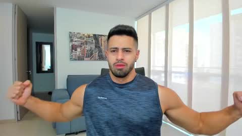 thiago_driussi online show from 2, 3, 2025