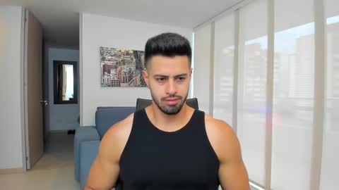 thiago_driussi online show from 3, 3, 2025