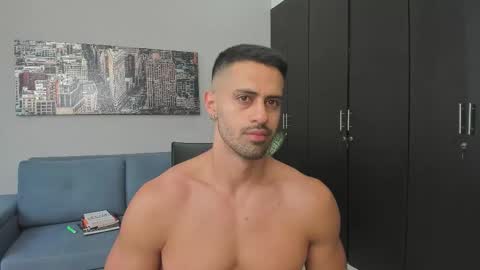 thiago_driussi online show from 30, 9, 2025