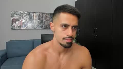 thiago_driussi online show from 12, 11, 2025