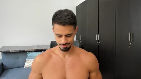 thiago_driussi online show from 20, 11, 2025