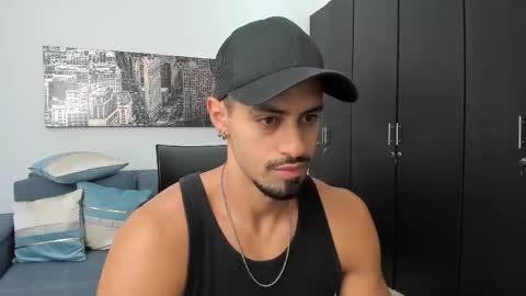 thiago_driussi online show from 5, 12, 2025
