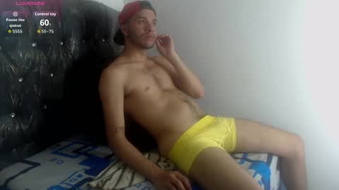 thiago_hairy online show from 28, 5, 2026
