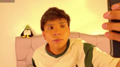 thiago online show from 25, 11, 2025