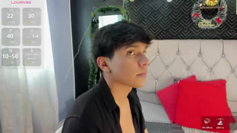 thiago online show from 5, 12, 2025