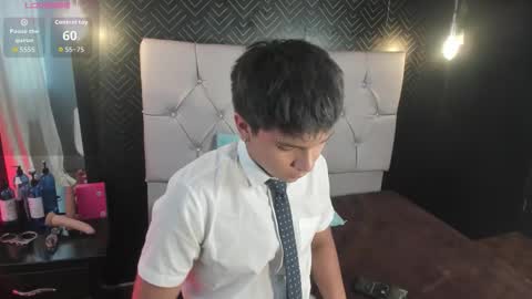 thiago online show from 25, 2, 2026