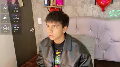 thiago online show from 4, 3, 2026