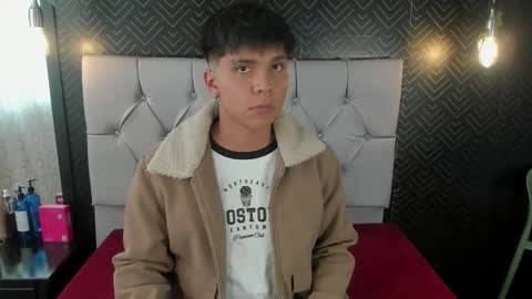 thiago online show from 6, 3, 2026