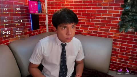 thiago online show from 7, 4, 2026