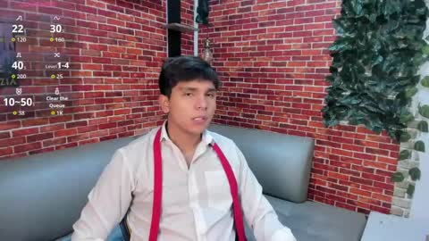 thiago online show from 23, 5, 2026