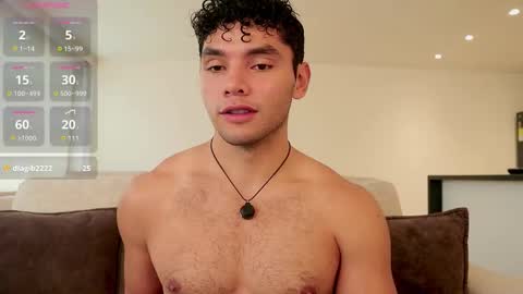 Just Thiago  online show from 11, 2, 2026