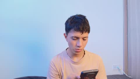 thiago_n_sam online show from 21, 9, 2025