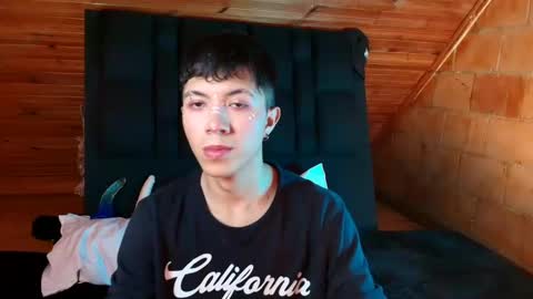 thiago_n_sam online show from 16, 10, 2025