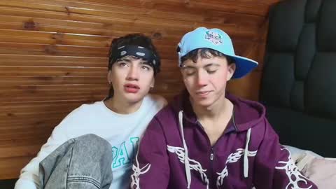 thiago_n_sam online show from 30, 10, 2025