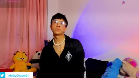 thiago_n_sam online show from 30, 3, 2026