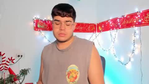 thiago_occonor online show from 5, 12, 2025