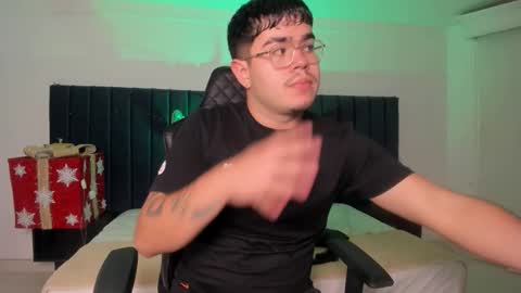 thiago_occonor online show from 8, 1, 2026