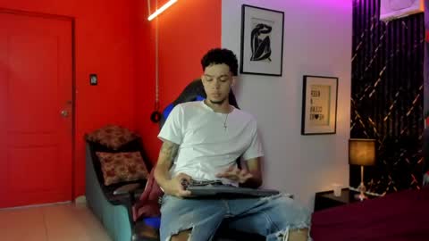 Thiago online show from 24, 4, 2026