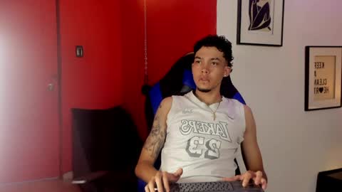 Thiago online show from 26, 4, 2026