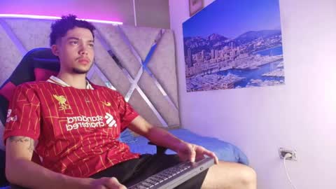 Thiago online show from 10, 5, 2026