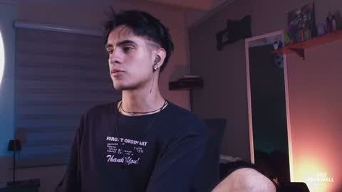 Thiago online show from 11, 12, 2024