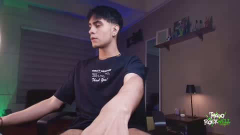 Thiago online show from 23, 2, 2025