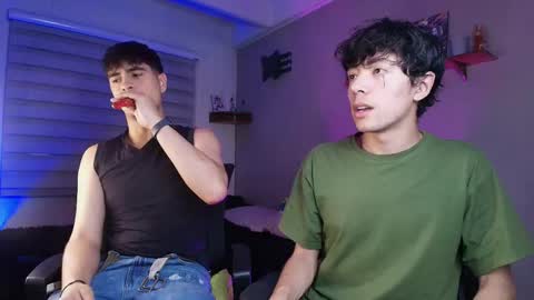 Thiago online show from 3, 10, 2025