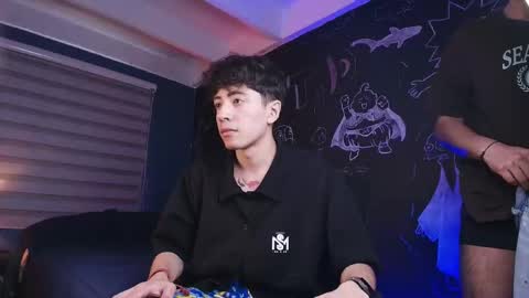 Thiago online show from 1, 3, 2026