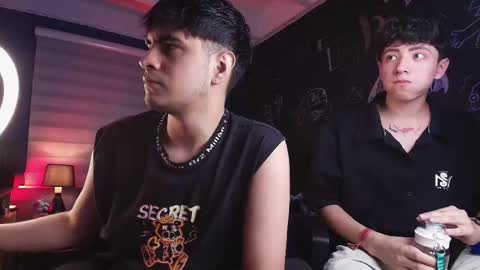 Thiago online show from 6, 3, 2026