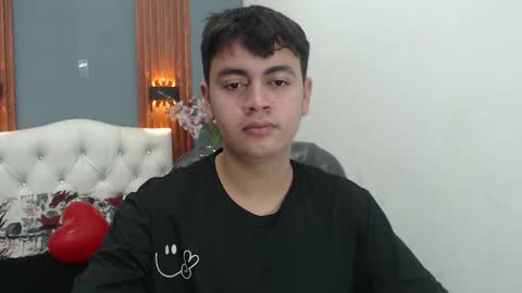 Snapshot of thiago_saenzz chatting on 1, 3, 2026 thiago_saenzz online show from 1, 3, 2026