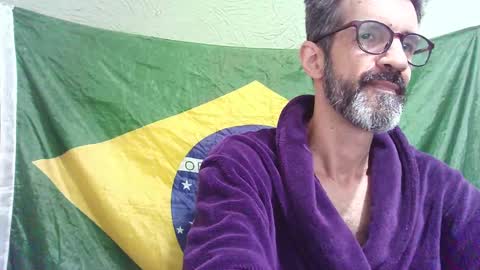 Thiago sexlover online show from 2, 10, 2025