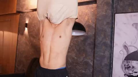 Thiago online show from 15, 12, 2025