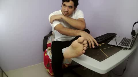 thiagodeseo online show from 2, 2, 2026