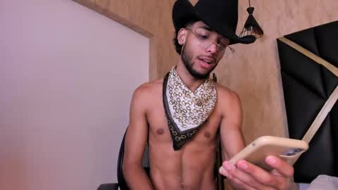 ThiagoFerreti online show from 30, 9, 2025