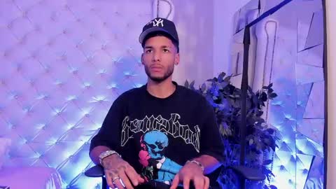 ThiagoFerreti online show from 15, 5, 2026