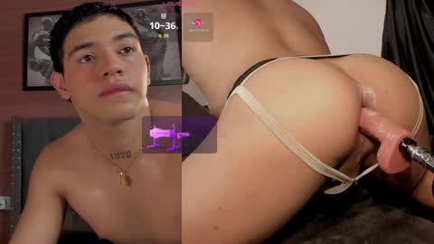 Thiago Flores online show from 16, 3, 2026