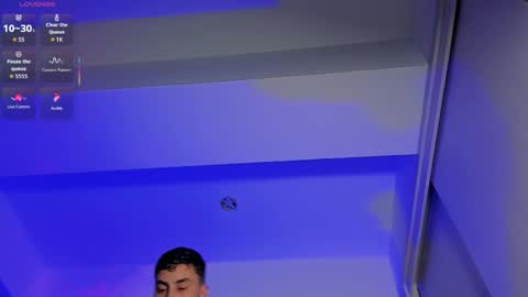 THIAGO MENESES online show from 8, 1, 2026