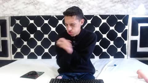 Thiago   online show from 24, 5, 2026
