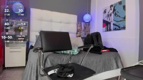 thiagoxbig online show from 4, 1, 2025