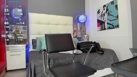 thiagoxbig online show from 20, 1, 2025