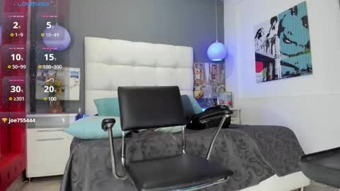 thiagoxbig online show from 14, 2, 2025