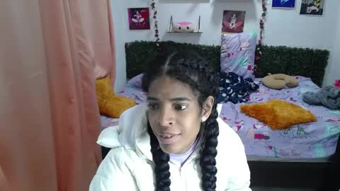 Snapshot of thiana_horny chatting on 6, 6, 2026 thiana_horny online show from 6, 6, 2026