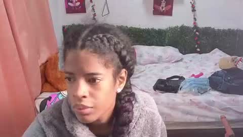 Snapshot of thiana_horny chatting on 2, 7, 2026 thiana_horny online show from 2, 7, 2026