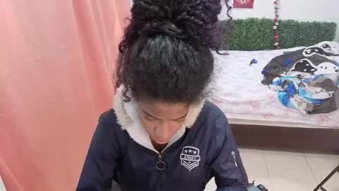 Snapshot of thiana_horny chatting on 17, 7, 2026 thiana_horny online show from 17, 7, 2026
