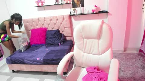 thianahorny online show from 13, 11, 2025