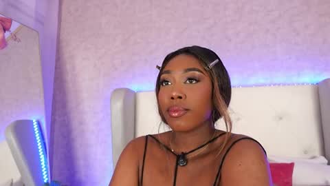 ThianaLopez online show from 23, 5, 2026