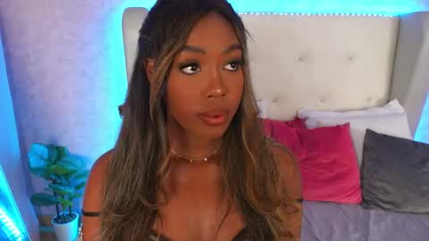 ThianaLopez online show from 29, 5, 2026