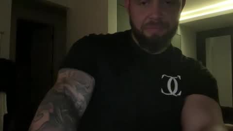 thiccbull12 online show from 3, 3, 2025