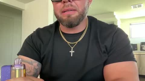 thiccbull12 online show from 12, 9, 2025