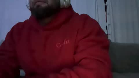 thiccbull12 online show from 2, 11, 2025